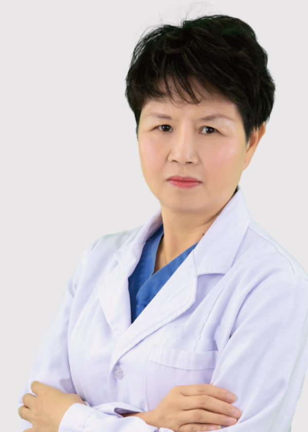 李春梅